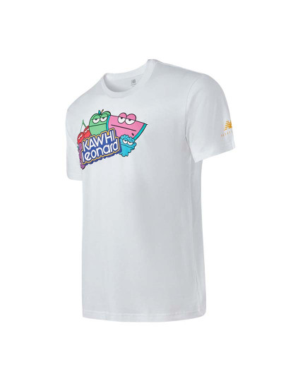 imagem de T-Shirt Homem NB x Jolly Rancher  Branco1