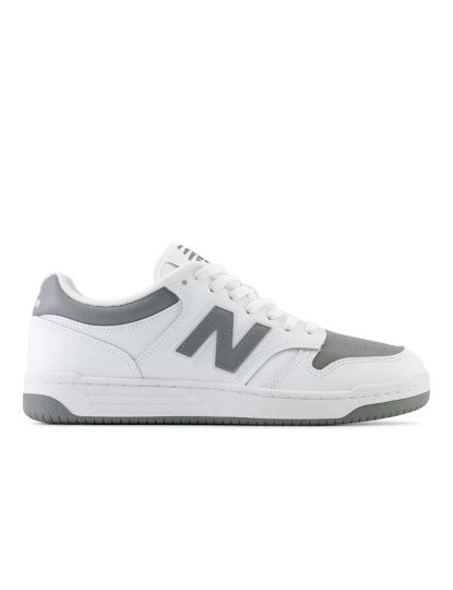 New balance best sale 480 branco masculino