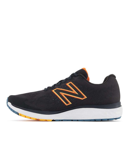 imagem de Ténis Homem Fresh Foam 680v7 Preto2