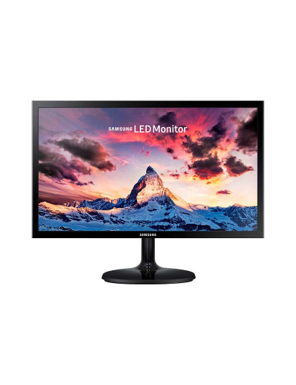 imagem de Monitor Samsung 2243DW 22 WSXGA+1