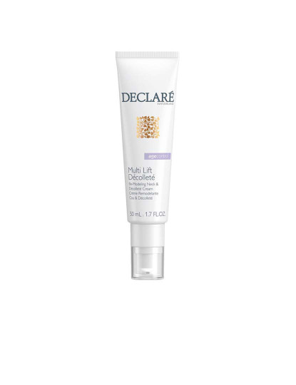 imagem de Creme de Pescoço e Decote Age Control Multi Lift Décolleté 50Ml1