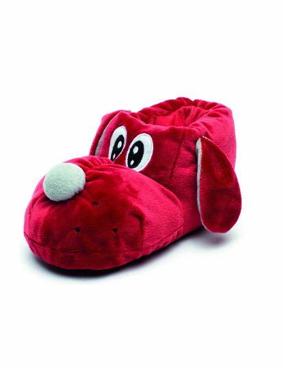 imagem de Pantufas Johny Boy marinho-castanho-vermelho1