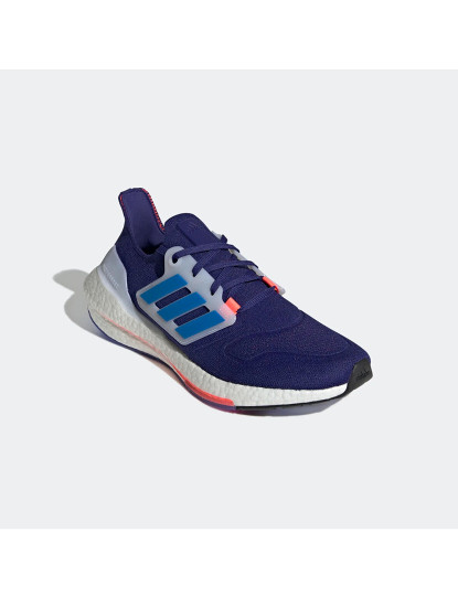 imagem de Ténis de Homem Ultraboost 22 Azul1