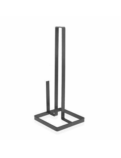 imagem de Porta-Rolos de Cozinha Acer Metal Aço Cromado1