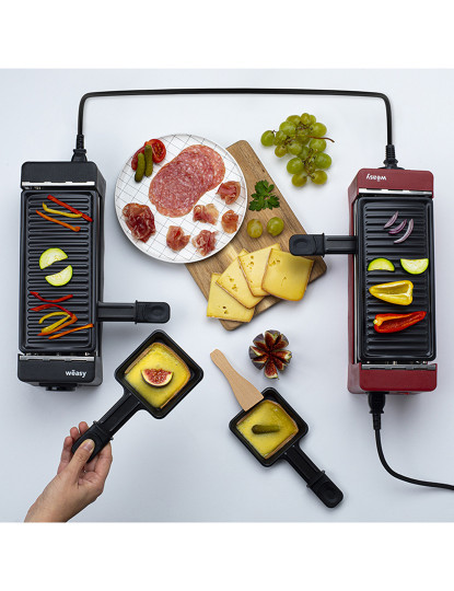 imagem de Raclette 2 Pessoas TAK127