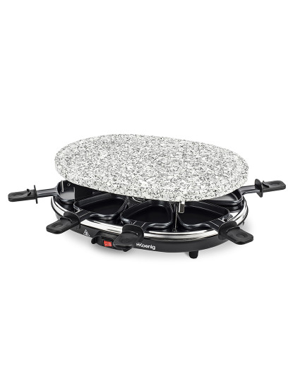 imagem de Raclette 8 Pessoas RP852