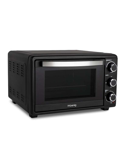 imagem de Mini Forno Elétrico FO252