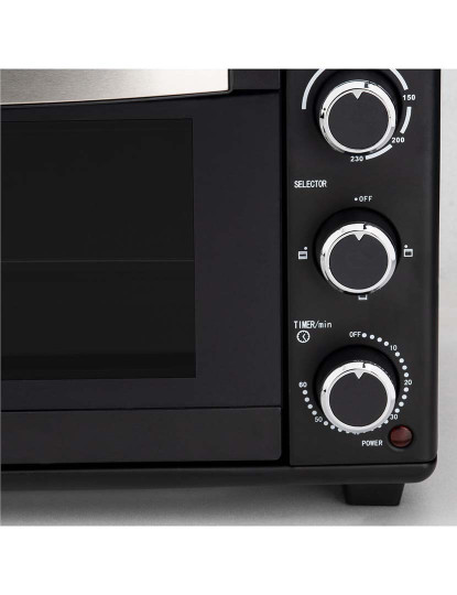 imagem de Mini Forno Elétrico FO253