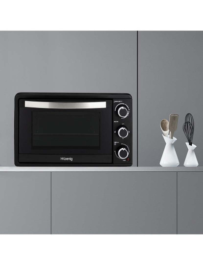 imagem de Mini Forno Elétrico FO2511