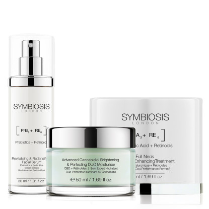 imagem de PACOTE Retinoids Absolute Nightcare Routine (3 unidades)1