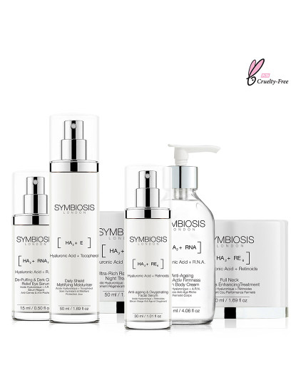 imagem de PACOTE Hyaluronic Pro Heroes: Conjunto de 61