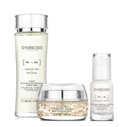 imagem de Conjunto Supreme Anti Age Hyaluronic Trio (3pcs)1