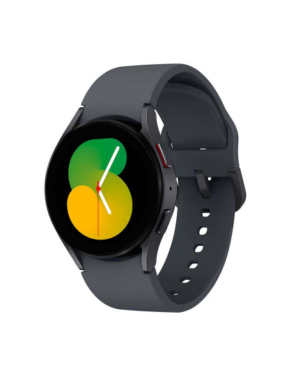 imagem de Samsung Galaxy Watch5 40mm WiFi R900 Grey1