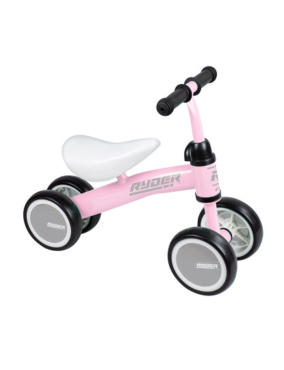 imagem de Triciclo Rosa1