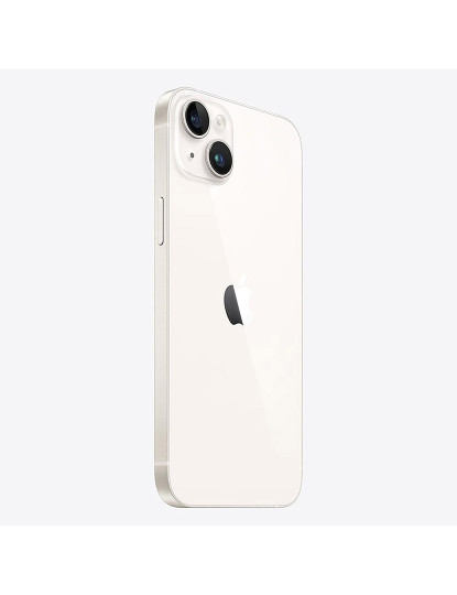 imagem de Apple iPhone 14 Plus 128GB Branco Grau A+3