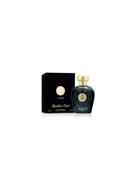 imagem de LATTAFA OPULENT OUD Eau de Parfum 1