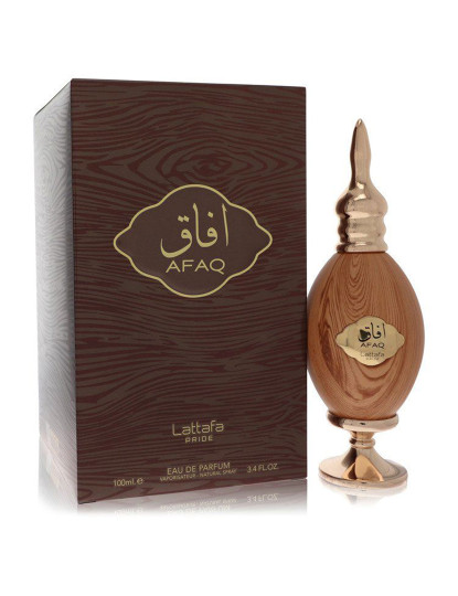 imagem de LATTAFA PRIDE AFAQ GOLD Eau de Parfum 1