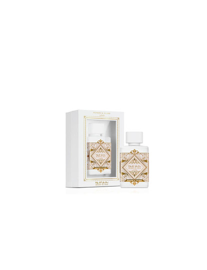 imagem de LATTAFA BADEE AL OUD HONOR & GLORY  Eau de Parfum    1