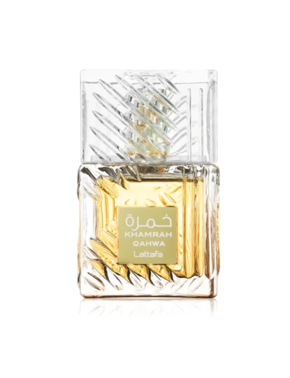 imagem de LATTAFA KHAMRAH QAHWA Eau de Parfum 1