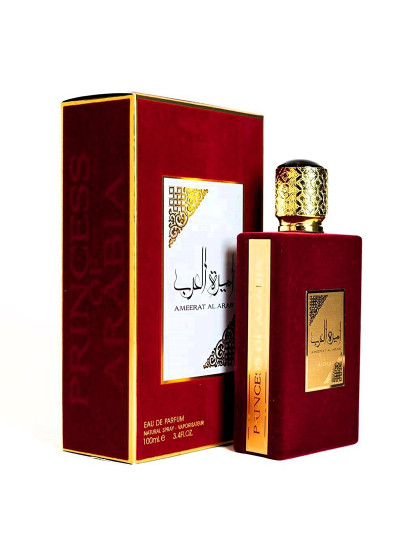 imagem de LATTAFA AMEERAT AL ARAB Eau de Parfum 2