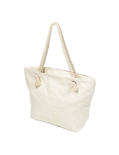 imagem de Mala Shopper Manfredonia Castanho3
