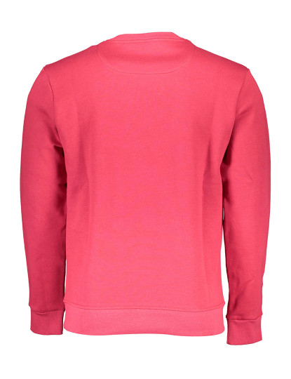 imagem de Sweatshirt Homem Vermelho2