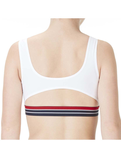 imagem de Pack 3Tops Desportivos Branco e Preto3