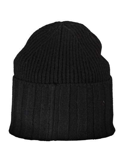 imagem de Gorro Homem Preto2