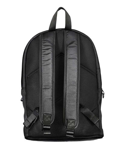 imagem de Mochila Homem Preto1