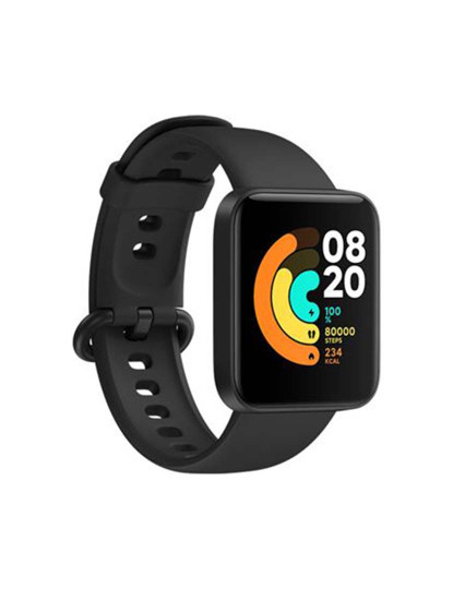 imagem de Xiaomi Mi Watch Lite Black A+1