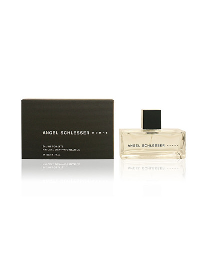 imagem de EDT Angel Schlesser Pour Homme 125 ML1