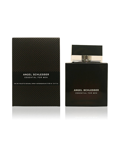 imagem de EDT Angel Schlesser Essential Men1