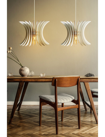 imagem de Candelabro 148 Branco1