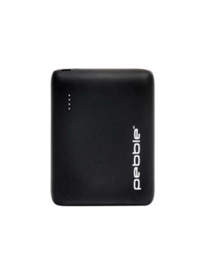 imagem de Veho Pebble PZ-10 10,000mah powerbank 12V output with PD USB-C - Black1