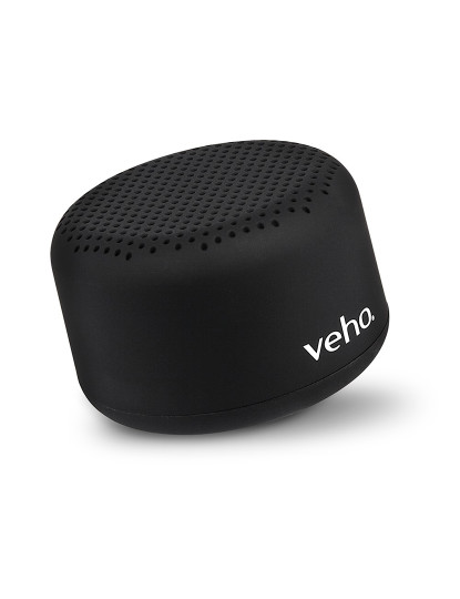 imagem de Veho M3 Bluetooth speaker - Black2