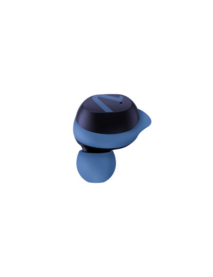 imagem de Veho RHOX True wireless earbuds - Electric Blue4