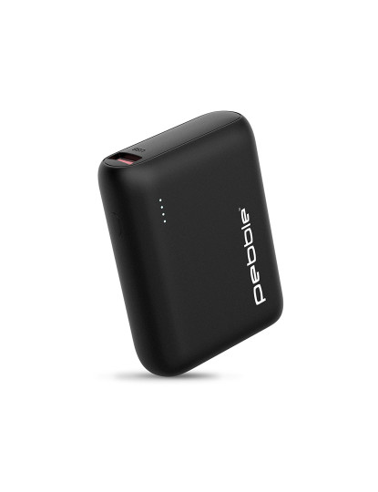 imagem de Veho Pebble PZ-10 10,000mah powerbank 12V output with PD USB-C - Black4