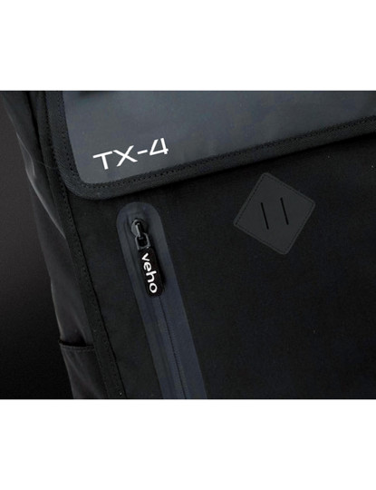 imagem de Veho TX-4 Rugged outdoor rucksack backpack bag with External USB charging port2