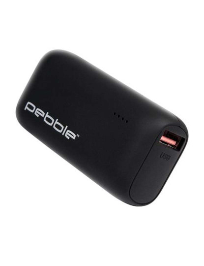 imagem de Veho Pebble PZ-5 5,000mah powerbank 12V output with PD USB-C - Black4