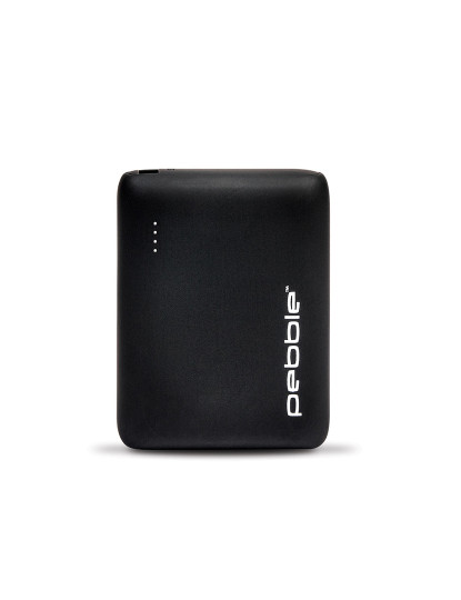 imagem de Veho Pebble PZ-10 10,000mah powerbank 12V output with PD USB-C - Black2