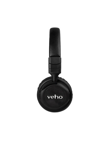 imagem de Veho HEADPHONES WIRELESS BLUETHOOTH2