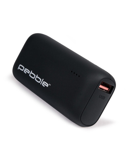 imagem de Veho Pebble PZ-5 5,000mah powerbank 12V output with PD USB-C - Black6