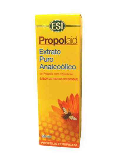 A Imunidade Aumenta Propolis O