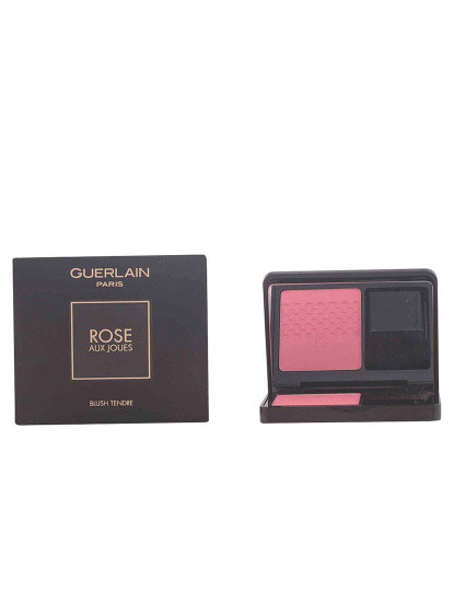 imagem de Blush Rose Aux Joues #06-pink me up 6,5Gr1