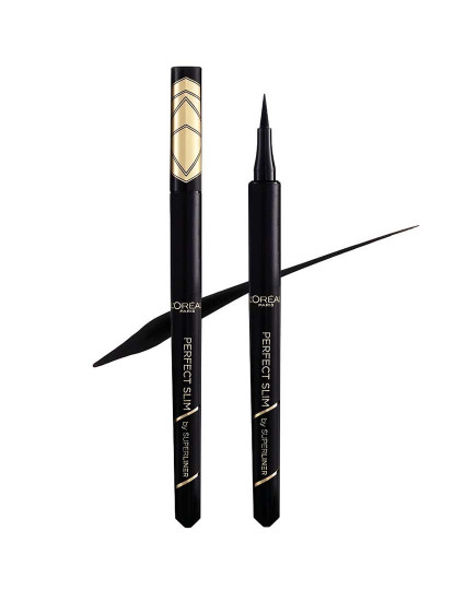 imagem de Perfect Slim By Superliner #01-intense black 0,6 ml1