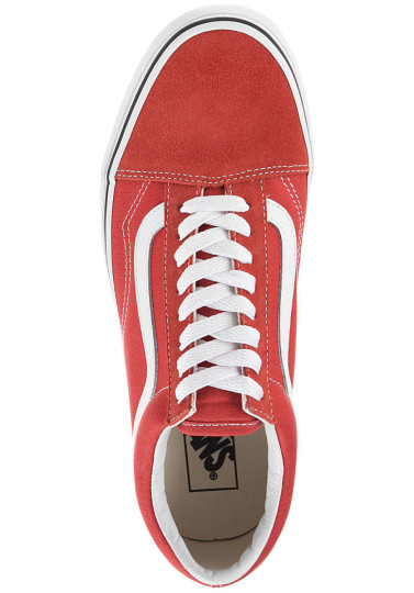 marcas de tenis vans