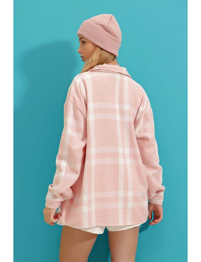 imagem de Camisa Senhora Rosa3