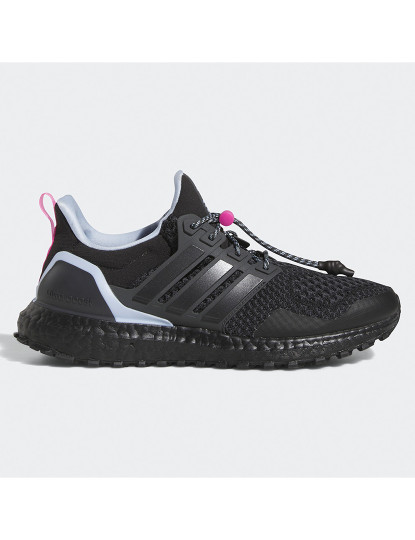 imagem de Ténis de Senhora Ultraboost 1.0 W Preto1