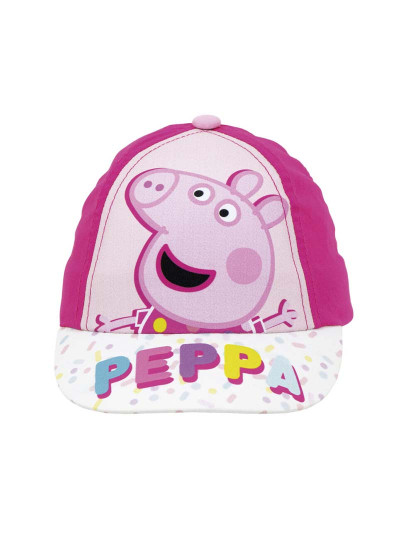 imagem de Boné Infantil Peppa Pig Baby 44-46 cm4