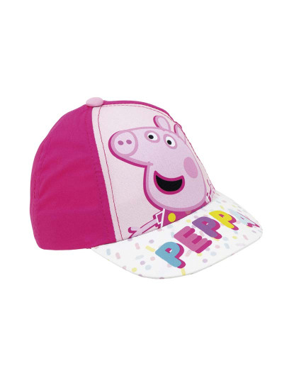 imagem de Boné Infantil Peppa Pig Baby 44-46 cm1